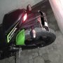 Jual Over Kredit Ninja 250fi 2012