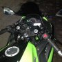 Jual Over Kredit Ninja 250fi 2012