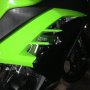 Jual Over Kredit Ninja 250fi 2012