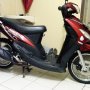 Jual Mio Merah SW 2011 mulus