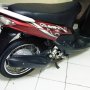 Jual Mio Merah SW 2011 mulus