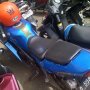 Jual Kawasaki Ninja Biru Bandung lagi B.U.