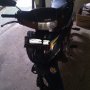 Jual Suzuki Shogun 110 (Thn 97) Warna hijau Bodi komplit 