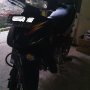 Jual Suzuki Shogun 110 (Thn 97) Warna hijau Bodi komplit 