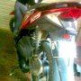 JUAL HONDA VARIO TECHNO 125 TH.2012