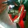 JUAL HONDA VARIO TECHNO 125 TH.2012