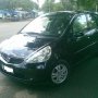 Jual Honda Jazz IDSI 2005 AT hitam