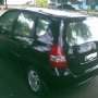 Jual Honda Jazz IDSI 2005 AT hitam