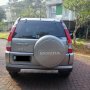 Jual Honda CRV 2005 2.4 AT. Silverstone