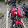 JUAL BAJAJ PULSAR UG4 2010