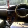 Jual KIA Carnival Diesel 2.9 A/T Hitam 2000