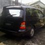 Jual KIA Carnival Diesel 2.9 A/T Hitam 2000