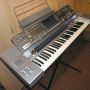 Keyboard technics sxkn 7000