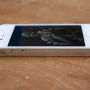 iPhone 4s 32gb white