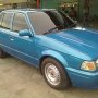 Jual ford Laser 1991