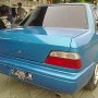 Jual ford Laser 1991