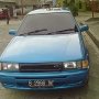 Jual ford Laser 1991