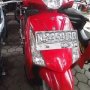 Jual Spin 2008