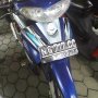 Jual Jupiter 2005