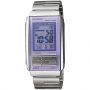 jam tangan casio futurist LA-201W-6A ORIGINAL