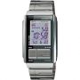 jam tangan casio futurist LA-201WD-6A ORIGINAL