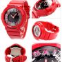 jam tangan casio BABY-G BGA-160-4B ORIGINAL