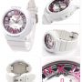 jam tangan casio BABY-G BGA-160-7B2 ORIGINAL