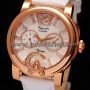 jam tangan ALEXANDRE CHRISTIE AC 2347 BF WHITE ROSEGOLD ORIGINAL