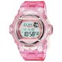 jam tangan casio BABY-G BG-169G-4 ORIGINAL