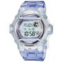 jam tangan casio BABY-G BG-169R-6 ORIGINAL