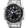 jam tangan CASIO EDIFICE EFA-131D-1A2V ORIGINAL