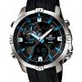 CASIO EDIFICE EMA-100-1AV ORIGINAL