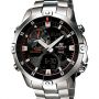 CASIO EDIFICE EMA-100D-1A1V ORIGINAL