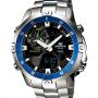 CASIO EDIFICE EMA-100D-1A2V ORIGINAL