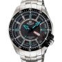 jam tangan CASIO EDIFICE EF-130D-1A2V ORIGINAL