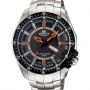 jam tangan CASIO EDIFICE EF-130D-1A5V ORIGINAL