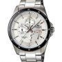 jam tangan CASIO EDIFICE EF-341D-7AV ORIGINAL