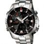 jam tangan CASIO EDIFICE EMA-100D-1A1V ORIGINAL