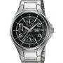 Jam tangan CASIO EDIFICE EF-316D-1AV ORIGINAL