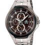 Jam tangan CASIO EDIFICE EF-326D-5AV ORIGINAL