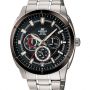 Jam tangan CASIO EDIFICE EF-327D-1A1V ORIGINAL