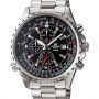 Jam tangan CASIO EDIFICE EF-527D-1AV ORIGINAL