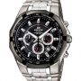 Jam tangan CASIO EDIFICE EF-540D-1AV ORIGINAL