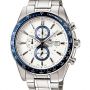 Jam tangan CASIO EDIFICE EF-547D-7A2V ORIGINAL