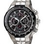 Jam tangan CASIO EDIFICE EF-554SP-1AV ORIGINAL