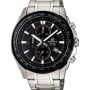 Jam tangan CASIO EDIFICE EF-566D-1A1V ORIGINAL