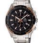 Jam tangan CASIO EDIFICE EF-566D-1A5V ORIGINAL