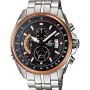 Jam CASIO EDIFICE EFR-501D-1AV ORIGINAL