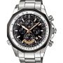 Jam tangan CASIO EDIFICE EFR-507D-1AV ORIGINAL