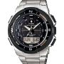 jam tangan casio outgear SGW-500HD-1BV ORIGINAL